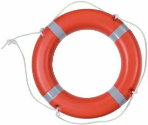 Osculati Ring Lifebuoy Super-Compact 40x64 cm #1523081