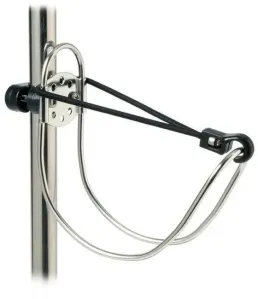 Osculati Stainless Steel bracket for ring lifebuoys #1215189