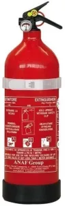 Osculati Powder extinguisher 2 kg 13A 89B #1160081