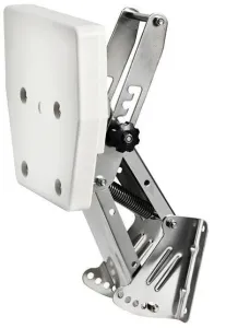 Osculati Adjustable outboard bracket 20 HP #13736