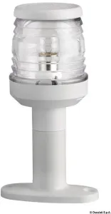 Osculati Classic 360° mast head light white base