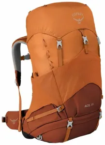 Osprey Ace II 38 Orange Sunset Outdoor Backpack