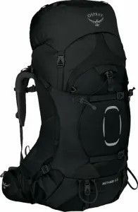Osprey Aether 65 II Black L/XL Outdoor Backpack