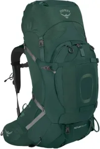 Osprey Aether Plus 60 Axo Green S/M Outdoor Backpack
