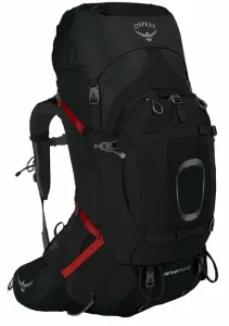 Osprey Aether Plus 60 Black L/XL Outdoor Backpack