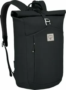 Osprey Arcane Roll Top Stonewash Black 22 L Backpack
