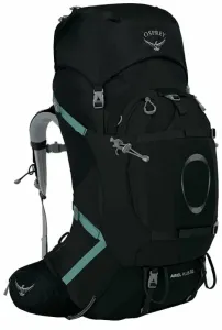 Osprey Ariel Plus 60 Black M/L Outdoor Backpack