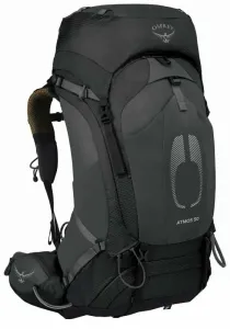 Osprey Atmos AG 50 Black S/M Outdoor Backpack