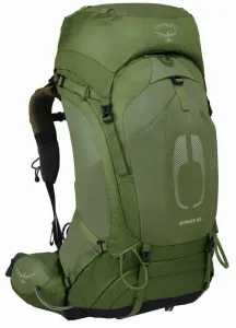 Osprey Atmos AG 50 Mythical Green L/XL Outdoor Backpack