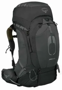 Osprey Atmos AG 65 Black S/M Outdoor Backpack