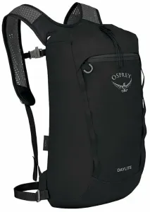 Osprey Daylite Cinch Pack Black 15 L Backpack