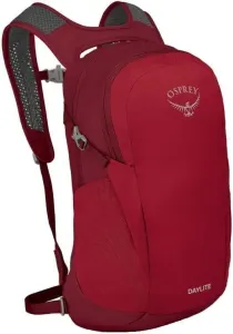 Osprey Daylite Cosmic Red 13 L Backpack