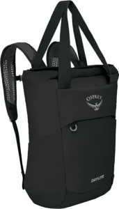 Osprey Daylite Tote Pack Black 20 L Backpack