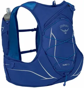 Osprey Duro 1.5 Blue Sky L Running backpack