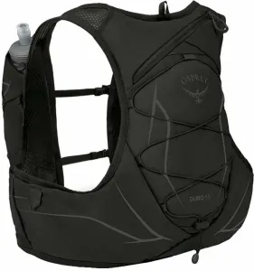 Osprey Duro 1.5 Dark Charcoal Grey L Running backpack