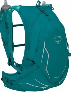 Osprey Dyna 15 Verdigris Green XS/S Running backpack