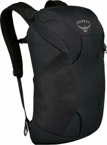 Osprey Farpoint Fairview Travel Daypack Black 15 L Backpack