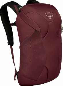 Osprey Farpoint Fairview Travel Daypack Zircon Red 15 L Backpack