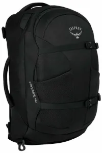 Osprey Farpoint II 40 Black Outdoor Backpack