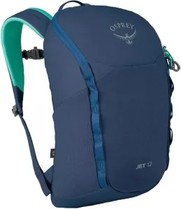 Osprey Jet 12 II Wave Blue Outdoor Backpack