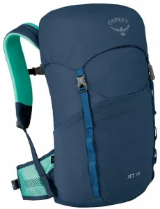 Osprey Jet II 18 Wave Blue Outdoor Backpack