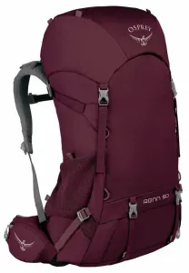 Osprey Renn 50 Aurora Purple Outdoor Backpack