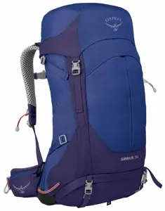 Osprey Sirrus 36 Blueberry Outdoor Backpack