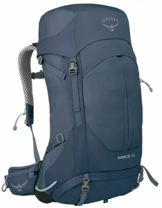 Osprey Sirrus 36 Muted Space Blue Outdoor Backpack