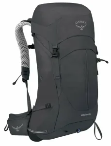 Osprey Stratos 26 Tunnel Vision Grey Outdoor Backpack