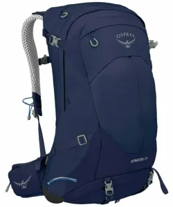 Osprey Stratos 34 Cetacean Blue Outdoor Backpack
