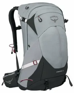 Osprey Stratos 34 Smoke Grey Outdoor Backpack
