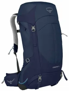 Osprey Stratos 36 Cetacean Blue Outdoor Backpack