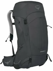 Osprey Stratos 36 Tunnel Vision Grey Outdoor Backpack