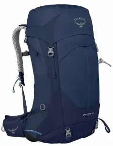 Osprey Stratos 44 Cetacean Blue Outdoor Backpack