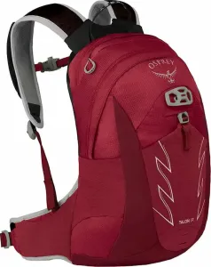 Osprey Talon 14 Jr Cosmic Red Outdoor Backpack