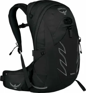 Osprey Talon 22 III Stealth Black L/XL Outdoor Backpack