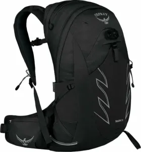 Osprey Talon 22 III Stealth Black S/M Outdoor Backpack