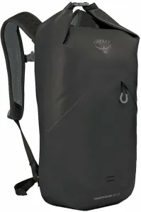 Osprey Transporter Roll Top WP 25 Black Outdoor Backpack