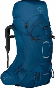 Osprey Aether 55 Deep Water Blue L/XL Outdoor Backpack