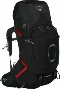 Osprey Aether Plus 60 Black S/M Outdoor Backpack