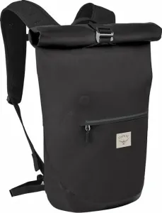 Osprey Arcane Roll Top WP 18 Stonewash Black 18 L Lifestyle Backpack / Bag