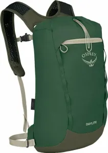 Osprey Daylite Cinch Pack Green Canopy/Green Creek 15 L Backpack