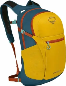 Osprey Daylite Plus Dazzle Yellow/Venturi Blue 20 L Backpack