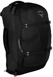 Osprey Fairview II 40 Black Outdoor Backpack