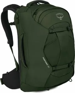 Osprey Farpoint 40 Gopher Green Outdoor Backpack