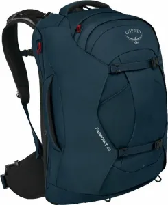 Osprey Farpoint 40 Muted Space Blue Outdoor Backpack