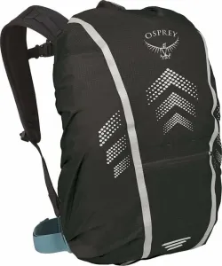 Osprey Hi-Vis Commuter Raincover Black S Rain Cover