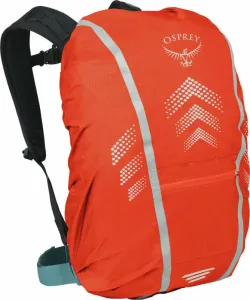 Osprey Hi-Vis Commuter Raincover Orange S Rain Cover
