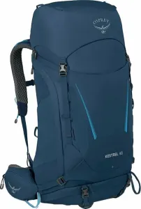 Osprey Kestrel 48 Atlas Blue S/M Outdoor Backpack