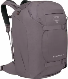 Osprey Sojourn Porter 46 Graphite Purple 46 L Backpack